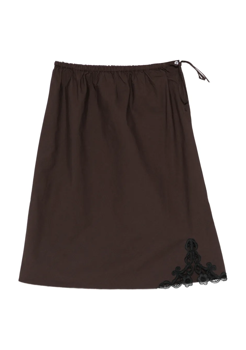 SOEUR marca francesa de ropa para una mujer con un estilo femenino y conceptual