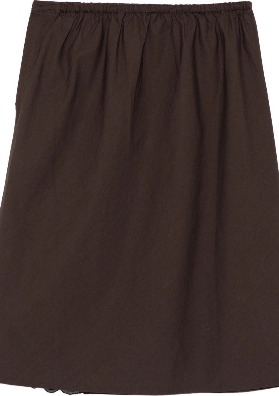 SOEUR marca francesa de ropa para una mujer con un estilo femenino y conceptual