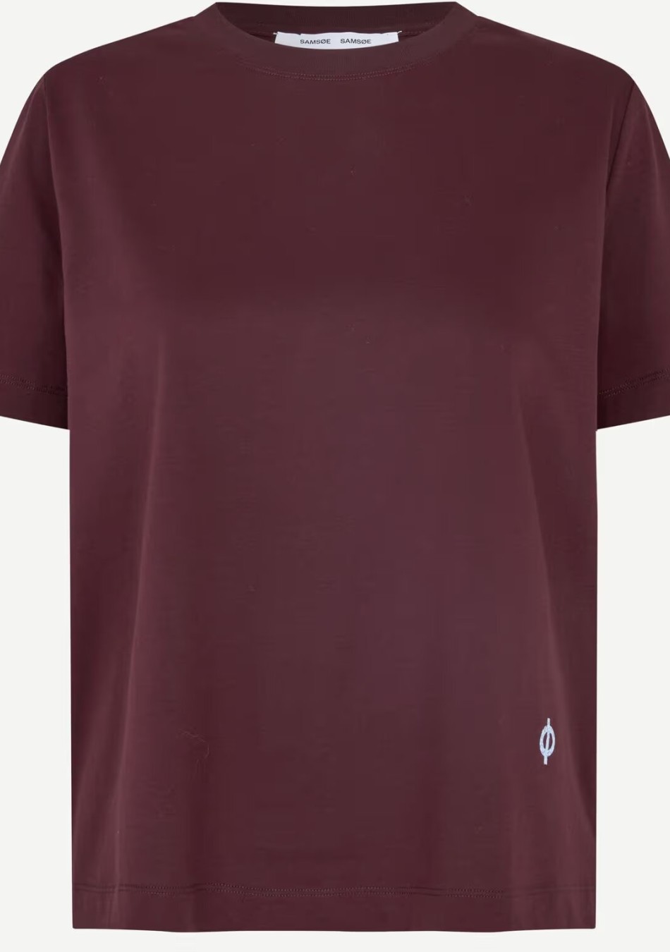 SAMSOE SAMSOE marca de ropa minimalista y contemporánea. Prendas sostenibles, versátiles y de alta calidad.