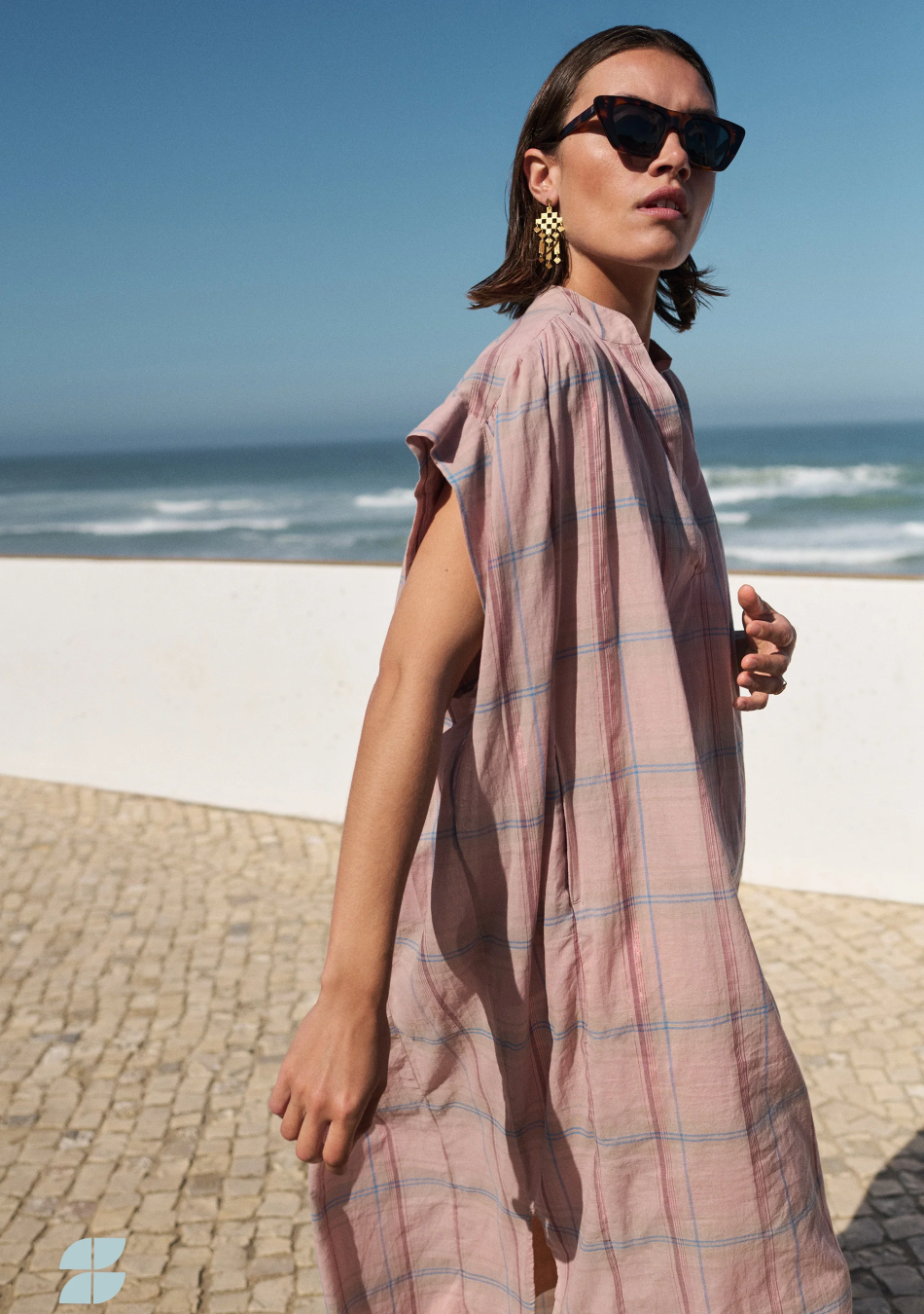 By Bar marca de estilo nórdico para una mujer dinámica y muy femenina