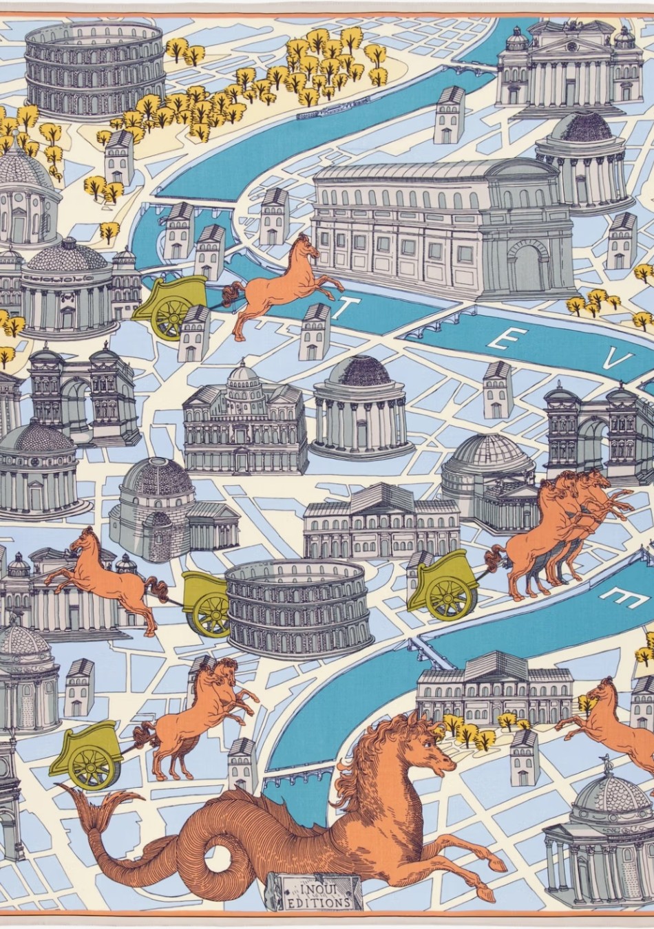 INOUI es una marca que representa sofisticación, minimalismo y carácter. Cada creación está diseñada para personas que valoran l