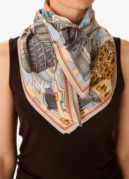 INOUI es una marca que representa sofisticación, minimalismo y carácter. Cada creación está diseñada para personas que valoran l