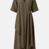 HUMILITY marca francesa de ropa de mujer con un estilo conceptual y femenino