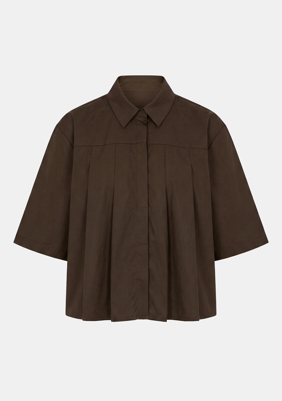 HUMILITY marca francesa de ropa de mujer con un estilo atemporal y casual.