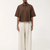 HUMILITY marca francesa de ropa de mujer con un estilo atemporal y casual.