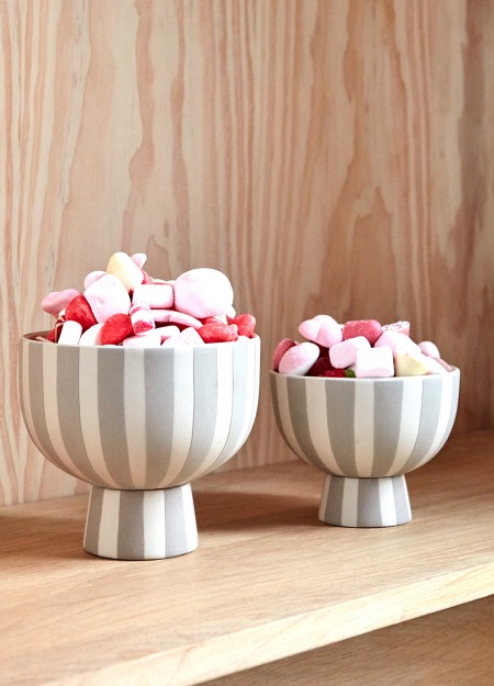 OYOY Living es una marca danesa de estilo escandinavo con filosofía basada en reinterpretar recuerdos de infancia.