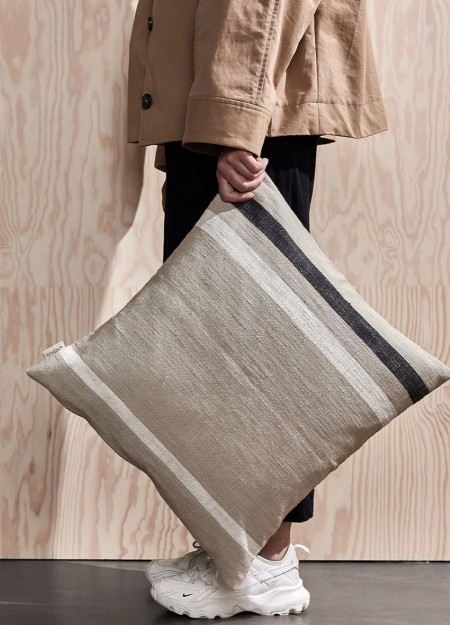 OYOY Living es una marca danesa de estilo escandinavo con filosofía basada en reinterpretar recuerdos de infancia. 2