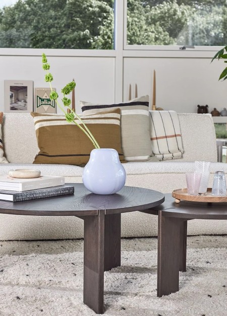 OYOY Living es una marca danesa de estilo escandinavo con filosofía basada en reinterpretar recuerdos de infancia.