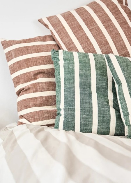 OYOY Living es una marca danesa de estilo escandinavo con filosofía basada en reinterpretar recuerdos de infancia.