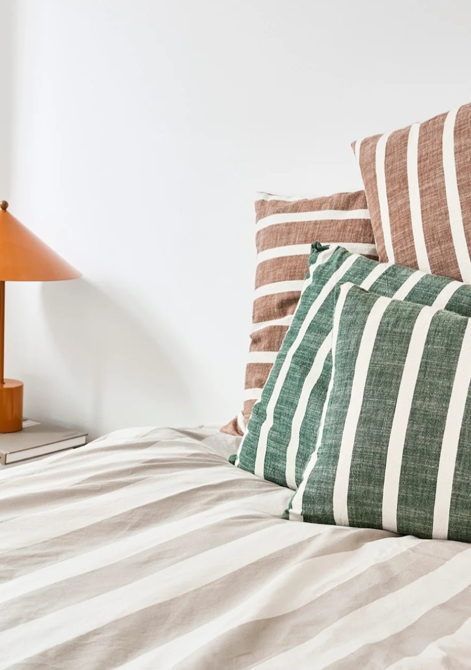 OYOY Living es una marca danesa de estilo escandinavo con filosofía basada en reinterpretar recuerdos de infancia.