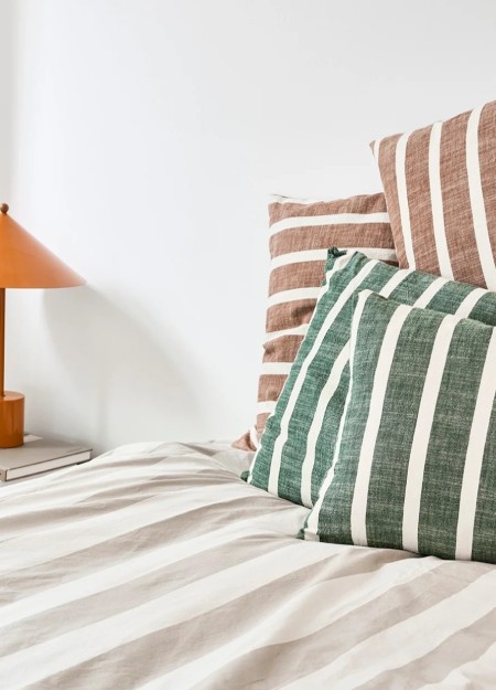 OYOY Living es una marca danesa de estilo escandinavo con filosofía basada en reinterpretar recuerdos de infancia.