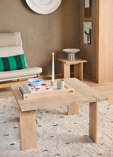 OYOY Living es una marca danesa de estilo escandinavo con filosofía basada en reinterpretar recuerdos de infancia.