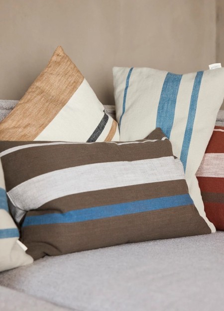 OYOY Living es una marca danesa de estilo escandinavo con filosofía basada en reinterpretar recuerdos de infancia.