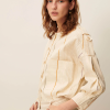 SESSÚN marca francesa de ropa de mujer con un estilo casual, femenino y minimal