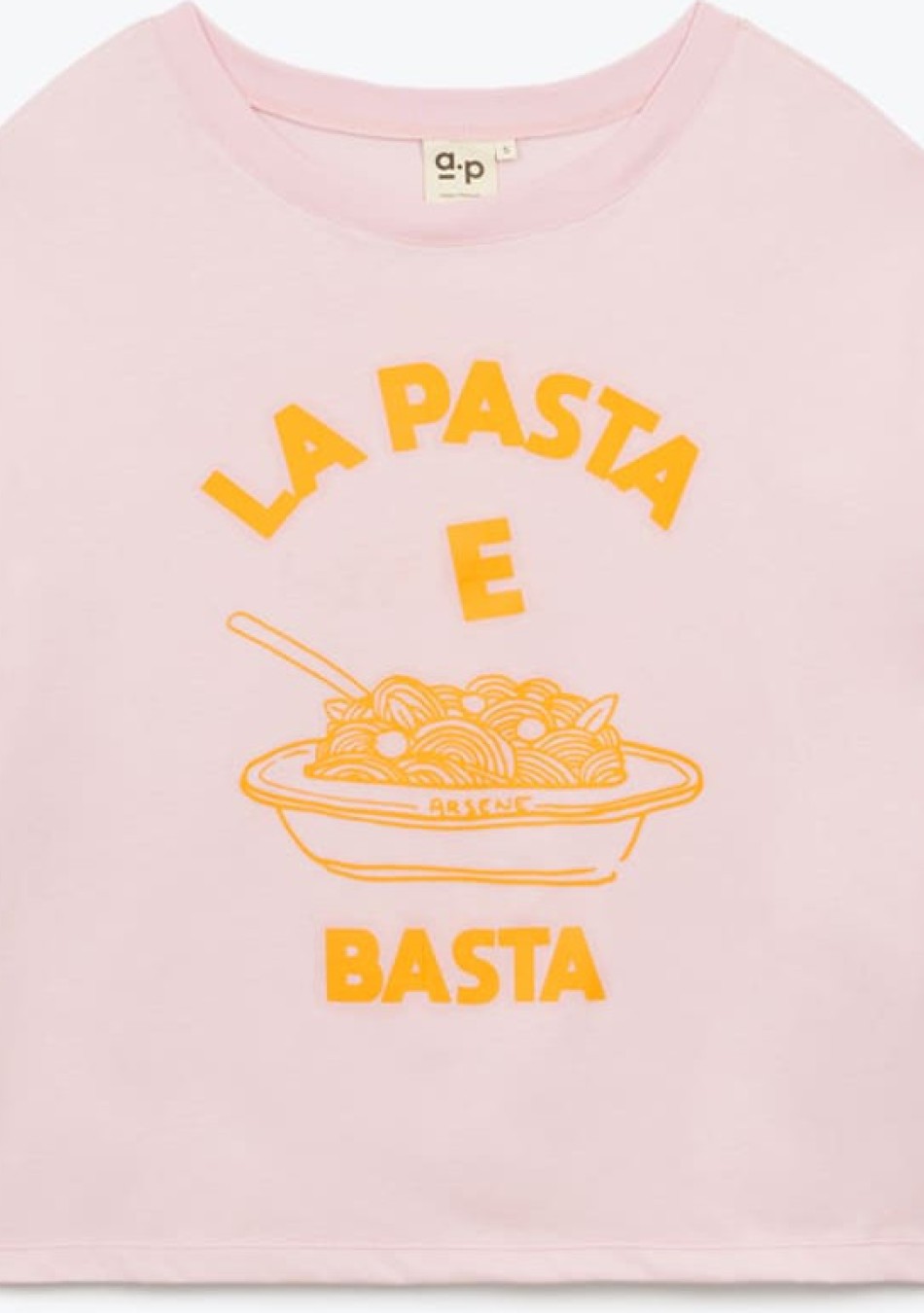 A.P. ARSENE ET LES POPELETTER, marca de moda premium con diseños exclusivos, estilo atemporal y calidad superior. Prendas versát