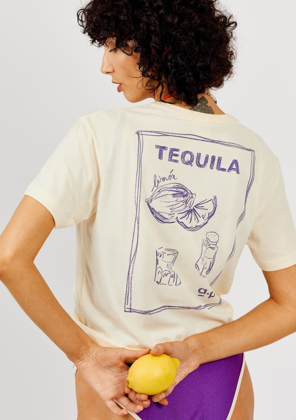 A.P. ARSENE ET LES POPELETTER, marca de moda premium con diseños exclusivos, estilo atemporal y calidad superior. Prendas versát