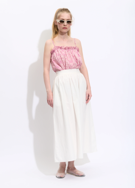 BELLEPIECE ropa de mujer con estilo y sencillez en blusas y prendas con un carácter femenino