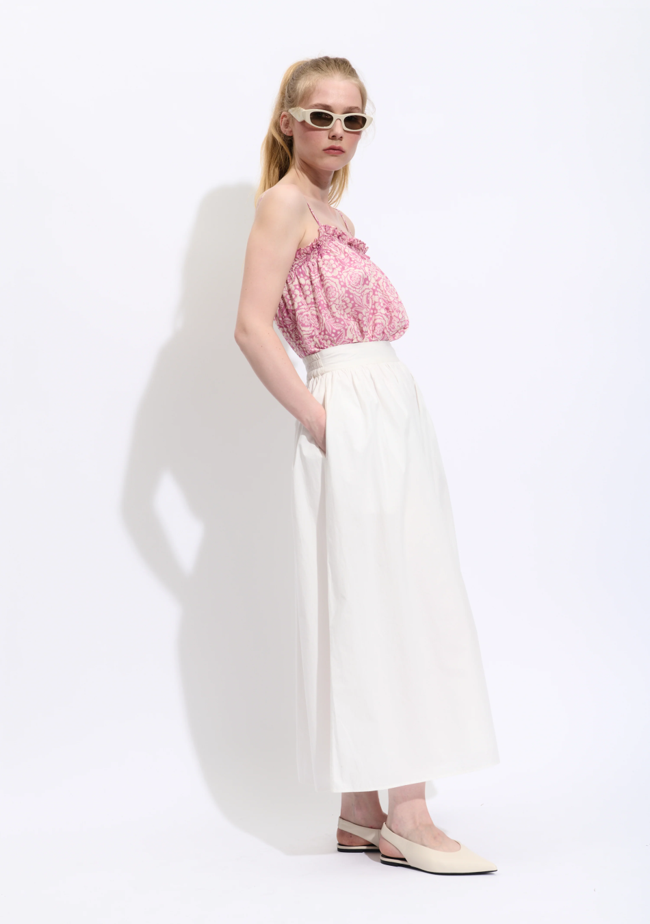 BELLEPIECE ropa de mujer con estilo y sencillez en blusas y prendas con un carácter femenino