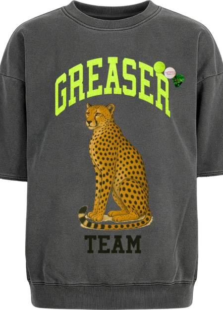 NEWTONE marca francesa de camisetas y sudaderas de estilo  casual con estampados muy gamberros