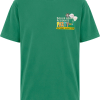 NEWTONE marca francesa de camisetas y sudaderas de estilo  casual con estampados muy gamberros