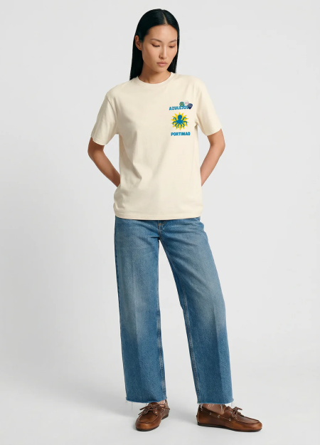 NEWTONE marca francesa de camisetas y sudaderas de estilo  casual con estampados muy gamberros