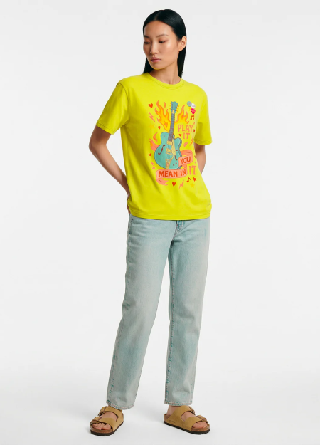 NEWTONE marca francesa de camisetas y sudaderas de estilo  casual con estampados muy gamberros