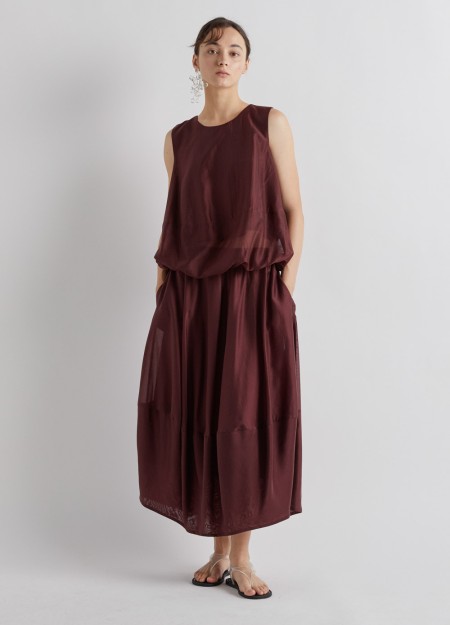 MMEIMEIJ marca de prendas elegantes, femeninas y fabricadas con tejidos de alta calidad que combinan diseño italiano, comodidad 2