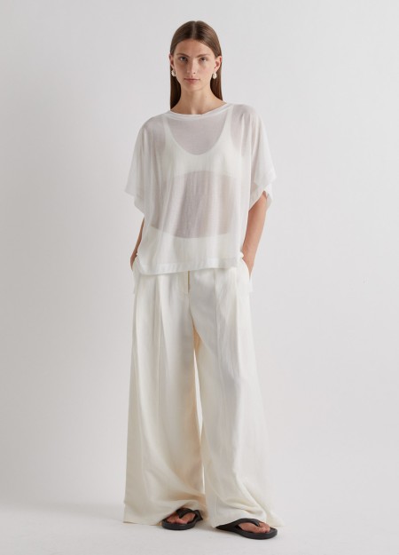 MMEIMEIJ marca de prendas elegantes, femeninas y fabricadas con tejidos de alta calidad que combinan diseño italiano, comodidad 2