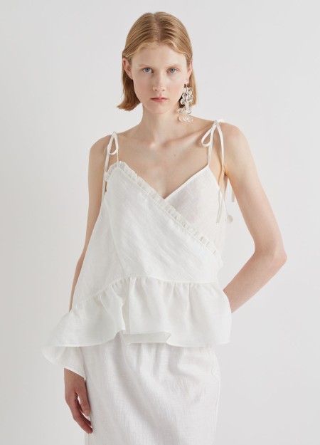 MMEIMEIJ marca de prendas elegantes, femeninas y fabricadas con tejidos de alta calidad que combinan diseño italiano, comodidad