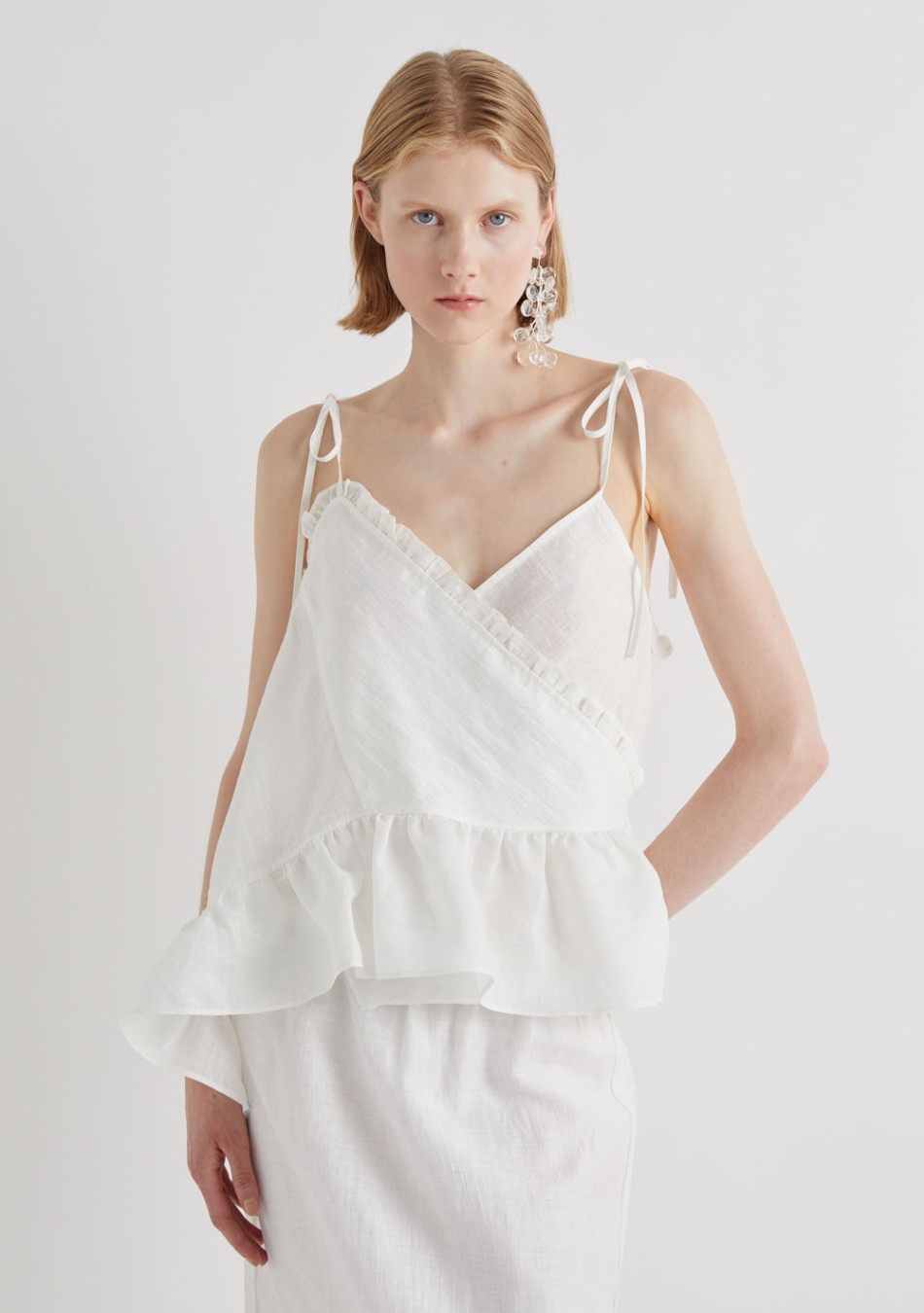 MMEIMEIJ marca de prendas elegantes, femeninas y fabricadas con tejidos de alta calidad que combinan diseño italiano, comodidad