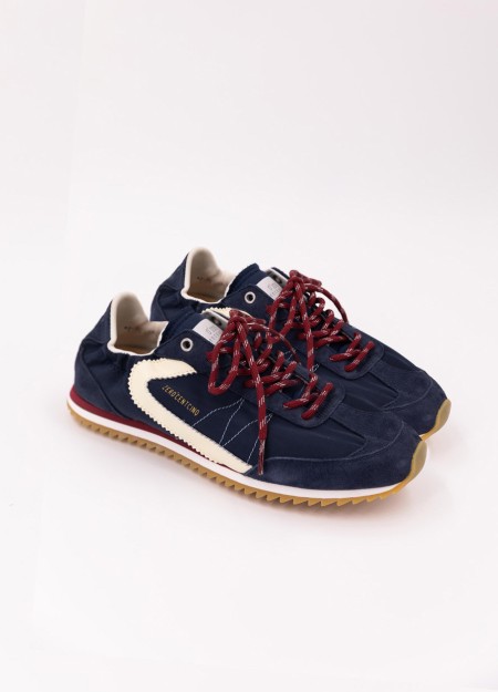 0-105 marca francesa de calzado con diseñó calidad y versatilidad