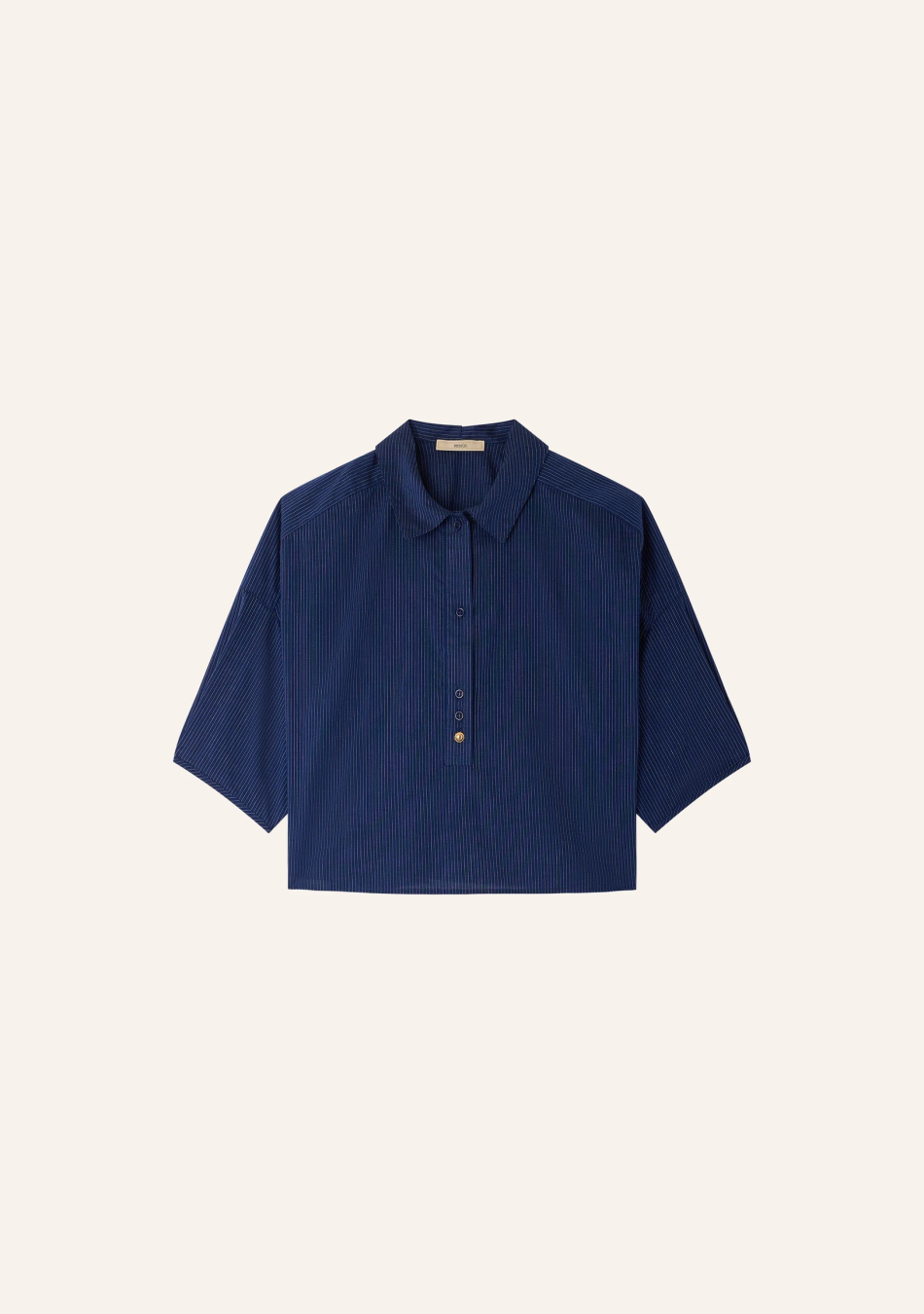 SESSÚN marca francesa de ropa de mujer con un estilo casual, femenino y minimal