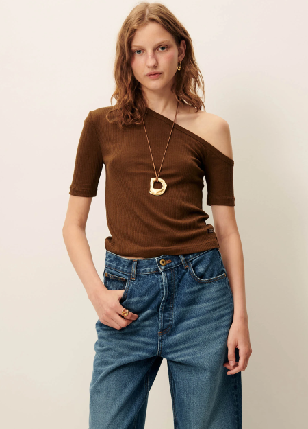 SESSÚN marca francesa de ropa de mujer con un estilo casual, femenino y minimal 2