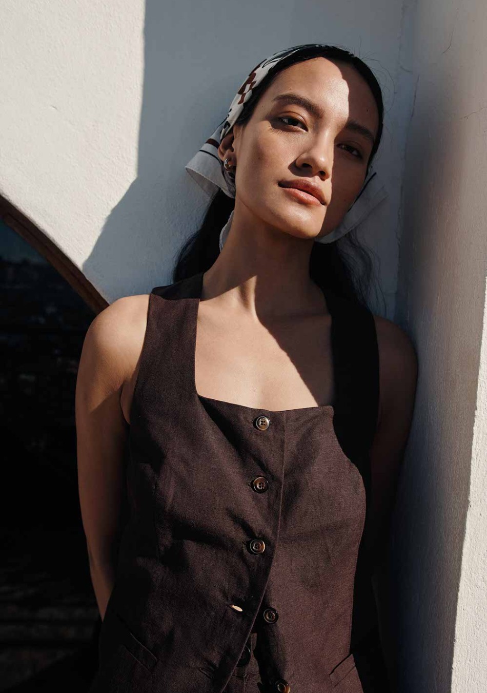 DES PETITS HAUTS marca que refleja la esencia del estilo parisino: femenino, delicado y atemporal.  Destaca por su diseño cuidad