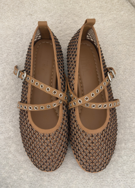 TORAL marca Española de calzado para mujer 2