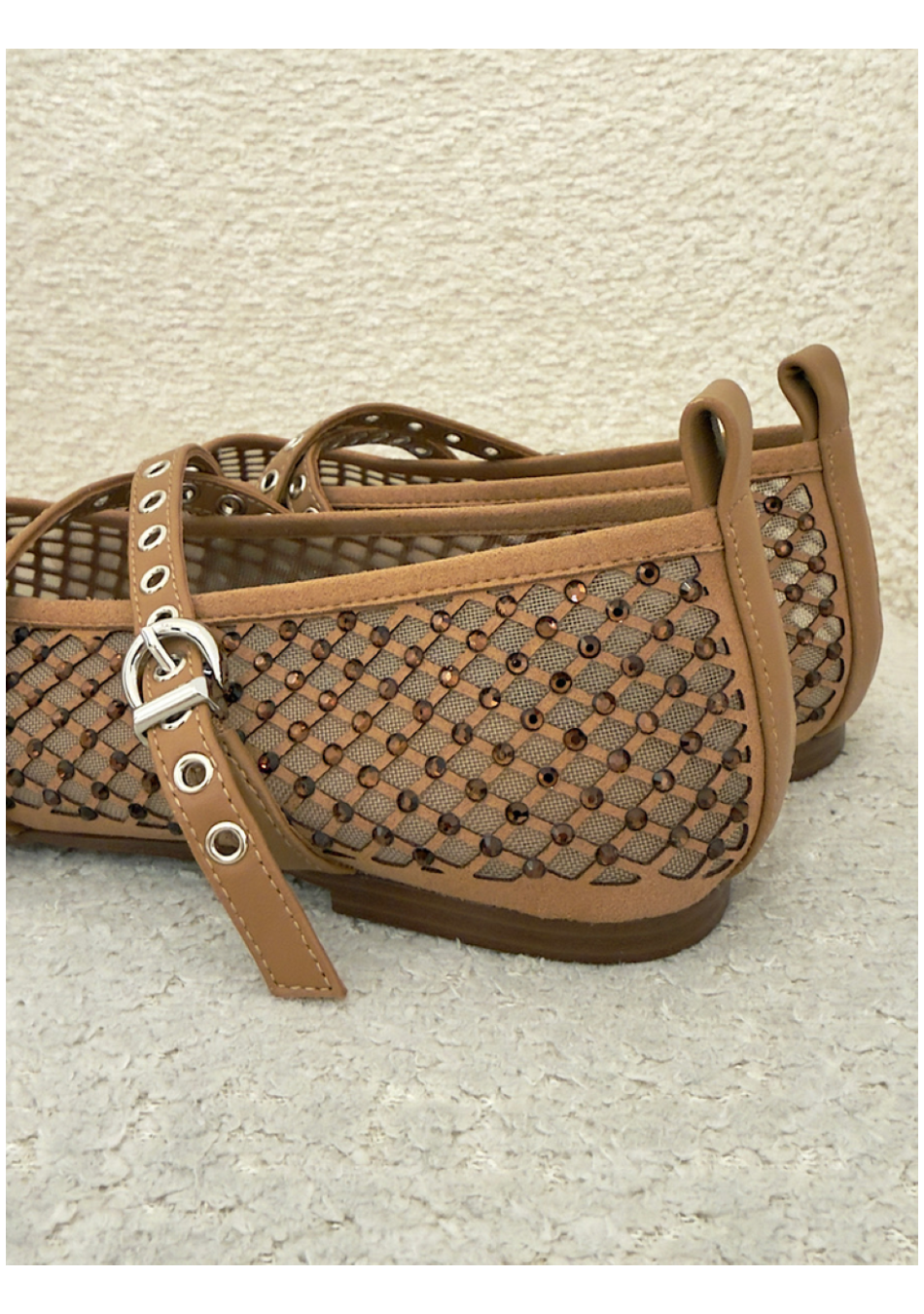 TORAL marca Española de calzado para mujer