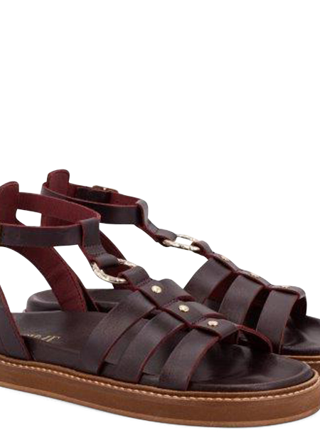 TORAL marca Española de calzado para mujer