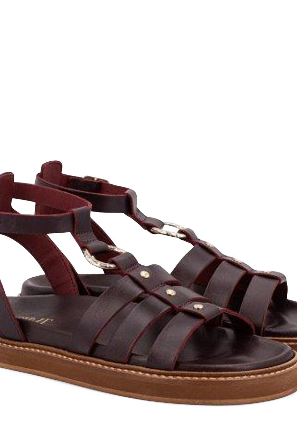 TORAL marca Española de calzado para mujer