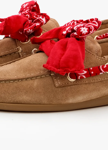 TORAL marca Española de calzado para mujer 2