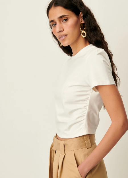 SESSÚN marca francesa de ropa de mujer con un estilo casual, femenino y minimal 2