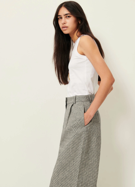 SESSÚN marca francesa de ropa de mujer con un estilo casual, femenino y minimal 2