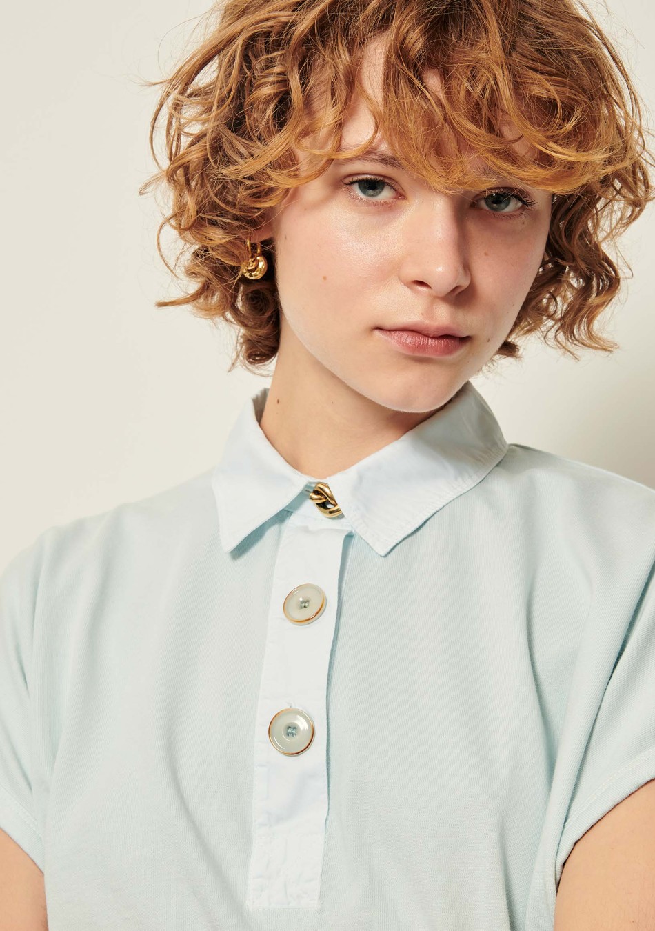 SESSÚN marca francesa de ropa de mujer con un estilo casual, femenino y minimal