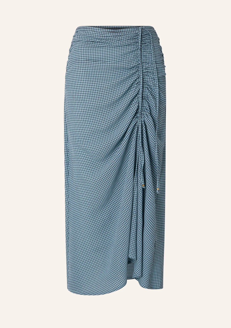 SESSÚN marca francesa de ropa de mujer con un estilo casual, femenino y minimal