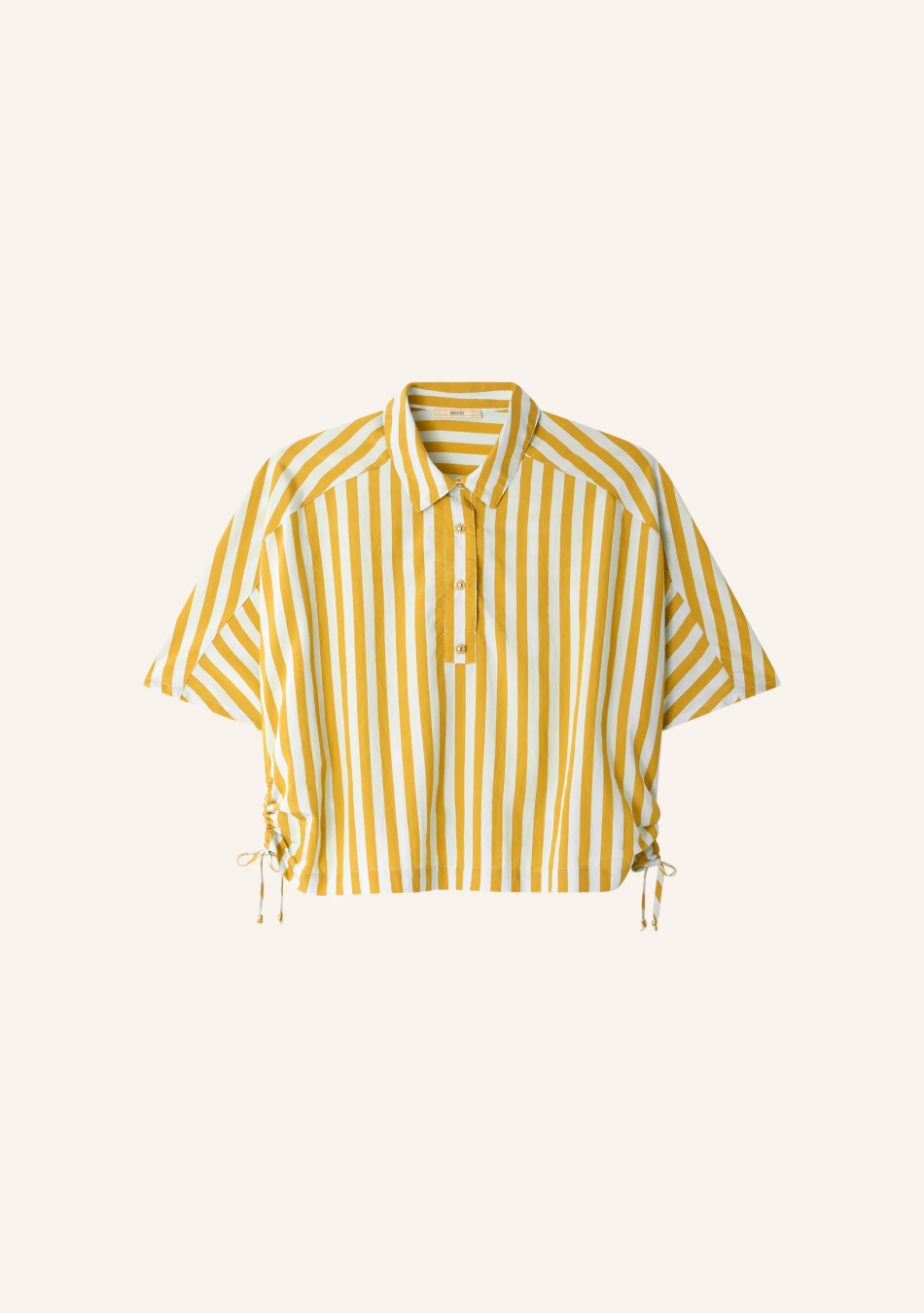 SESSÚN marca francesa de ropa de mujer con un estilo casual, femenino y minimal