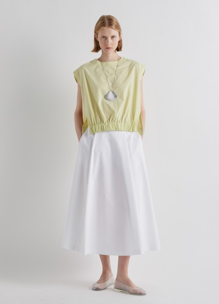 MMEIMEIJ marca de prendas elegantes, femeninas y fabricadas con tejidos de alta calidad que combinan diseño italiano, comodidad 2