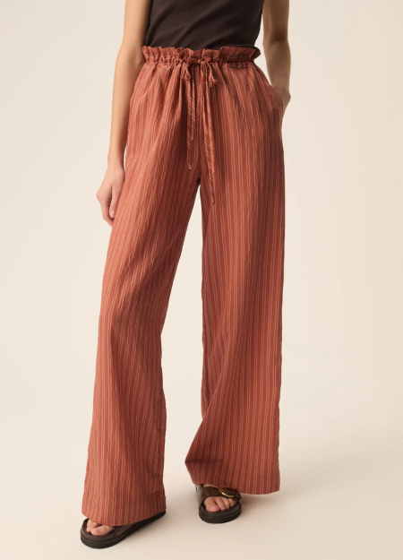 DES PETITS HAUTS marca que refleja la esencia del estilo parisino: femenino, delicado y atemporal.  Destaca por su diseño cuidad 2