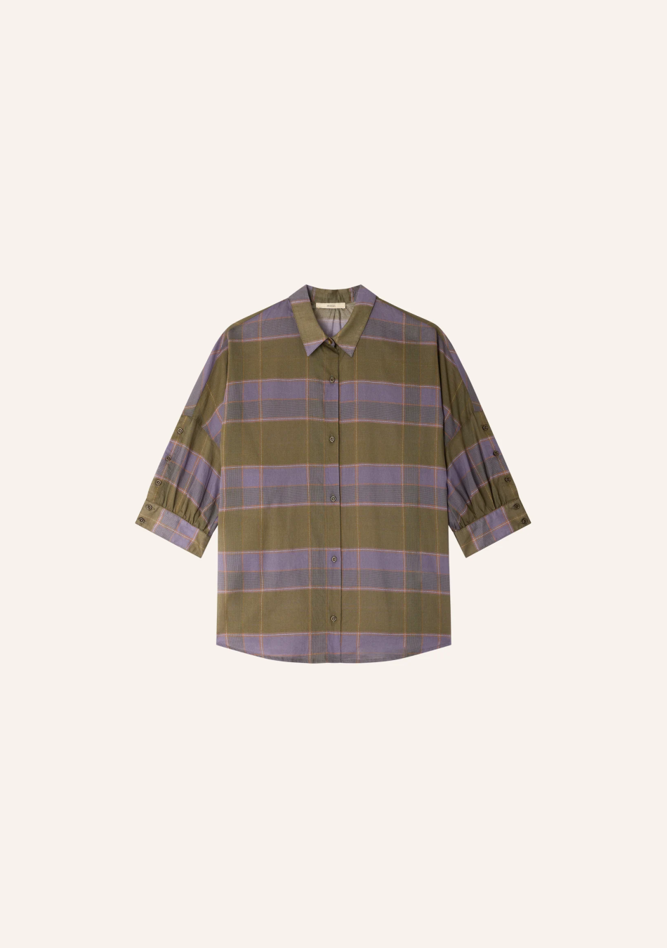 SESSÚN marca francesa de ropa de mujer con un estilo casual, femenino y minimal