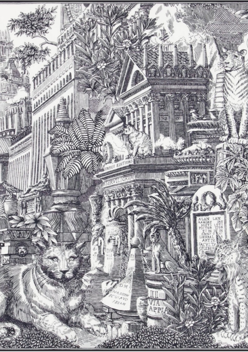 INOUI es una marca que representa sofisticación, minimalismo y carácter. Cada creación está diseñada para personas que valoran l