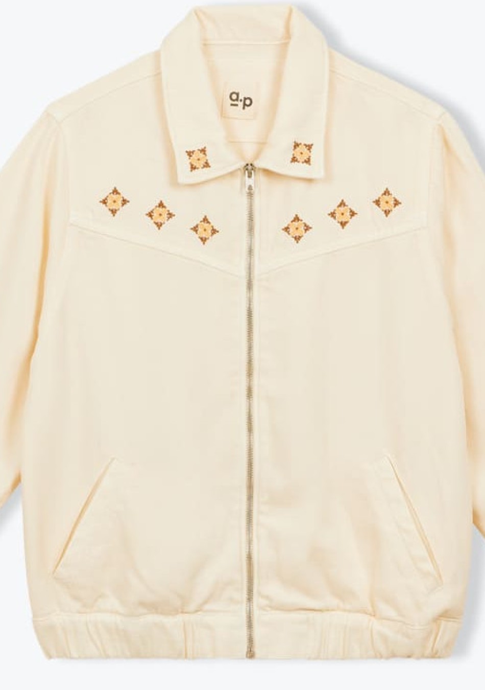 A.P. ARSENE ET LES PIPELETTES, marca de moda premium con diseños exclusivos, estilo atemporal y calidad superior. Prendas versát