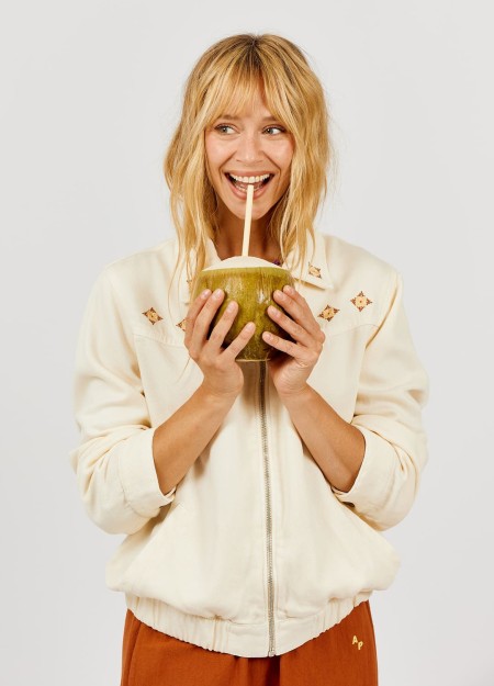 A.P. ARSENE ET LES PIPELETTES, marca de moda premium con diseños exclusivos, estilo atemporal y calidad superior. Prendas versát 2